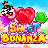 permainan slot Sweet Jackpot Bonanza JP provider Pragmatic Play dari situs slot gacor PENGAWAS4D