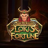 permainan slot Tales of Asgard: Loki's Fortune provider Play n Go dari situs slot gacor PENGAWAS4D