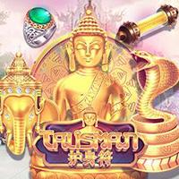 permainan slot Talisman provider Joker dari situs slot gacor PENGAWAS4D