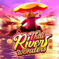 permainan slot Thai River Wonders provider PG Soft dari situs slot gacor PENGAWAS4D