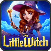 permainan slot The LIttle Witch provider Ion Slot dari situs slot gacor PENGAWAS4D