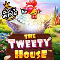 permainan slot The Tweety House™ provider Pragmatic Play dari situs slot gacor PENGAWAS4D