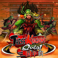 permainan slot Three Kingdoms Quest provider Joker dari situs slot gacor PENGAWAS4D