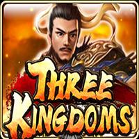 permainan slot Three Kingdoms provider Live 22 dari situs slot gacor PENGAWAS4D