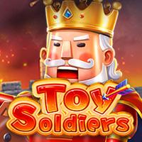 permainan slot Toy Soldiers provider Ion Slot dari situs slot gacor PENGAWAS4D