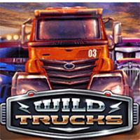 permainan slot Wild Trucks provider Habanero dari situs slot gacor PENGAWAS4D