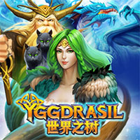 permainan slot Yggdrasil provider Joker dari situs slot gacor PENGAWAS4D