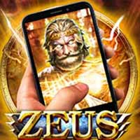 permainan slot Zeus M provider CQ9 dari situs slot gacor PENGAWAS4D